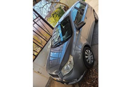 Chevrolet Aveo Gebrauchtwagen