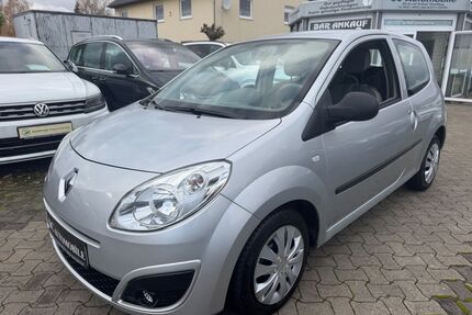 Renault Twingo Gebrauchtwagen