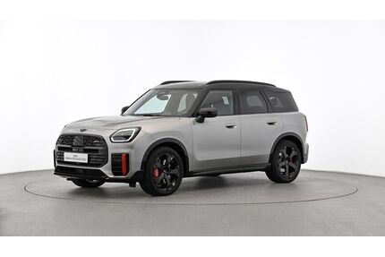 Mini John Cooper Works Countryman Gebrauchtwagen