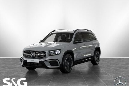 Mercedes-Benz GLB 200 Gebrauchtwagen