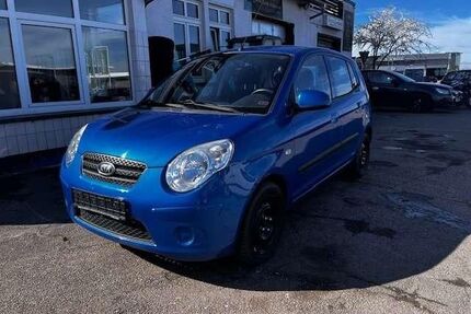 Kia Picanto Gebrauchtwagen