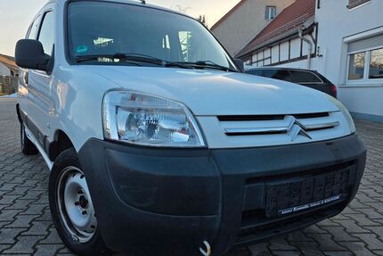 Citroen Berlingo Gebrauchtwagen