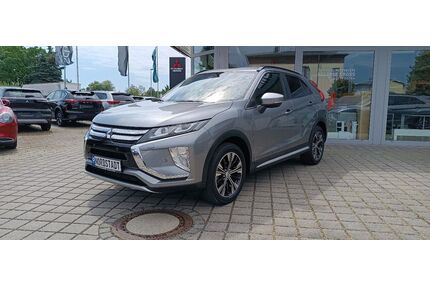 Mitsubishi Eclipse Cross Gebrauchtwagen