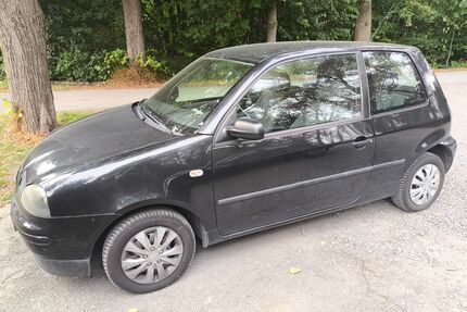 Seat Arosa Gebrauchtwagen