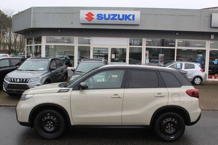 Suzuki Vitara Gebrauchtwagen