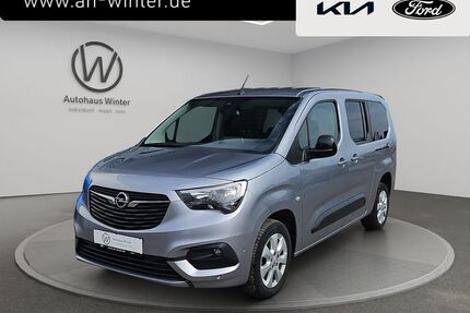 Opel Combo Life Gebrauchtwagen