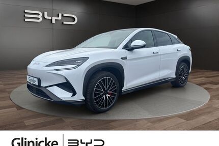 BYD SEALION 7 Gebrauchtwagen