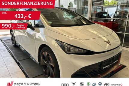Cupra Born Gebrauchtwagen