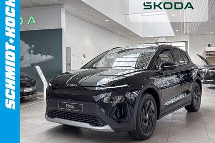 Skoda Elroq Gebrauchtwagen