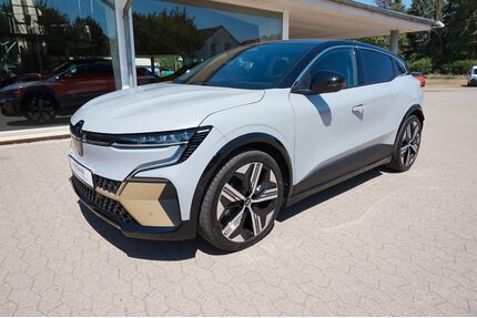 Renault Megane Gebrauchtwagen