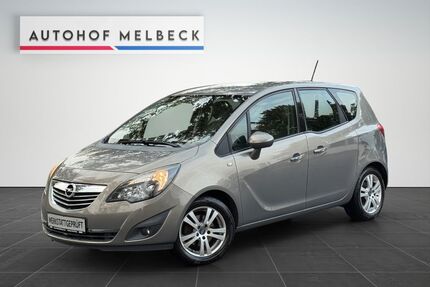 Opel Meriva Gebrauchtwagen