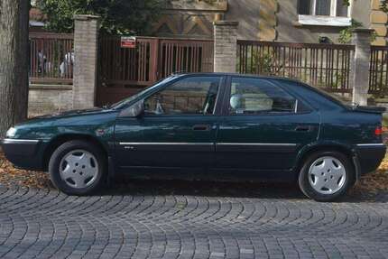 Citroen Xantia Gebrauchtwagen