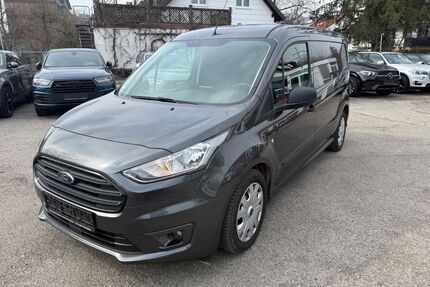 Ford Tourneo Connect Gebrauchtwagen