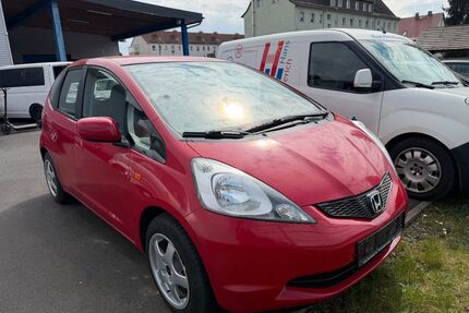 Honda Jazz Gebrauchtwagen