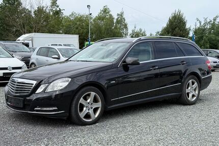 Mercedes-Benz E 350 Gebrauchtwagen