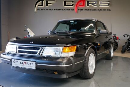 Saab 900 Gebrauchtwagen