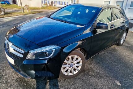 Mercedes-Benz A 200 Gebrauchtwagen