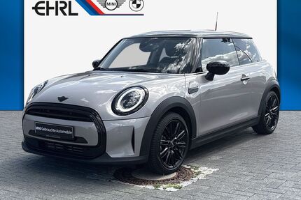 Mini Cooper Gebrauchtwagen
