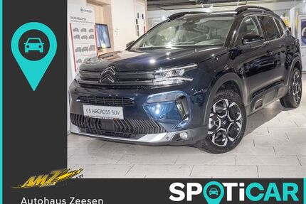 Citroen C5 Aircross Gebrauchtwagen