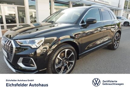 Audi Q3 Gebrauchtwagen