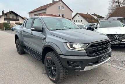 Ford Raptor Gebrauchtwagen
