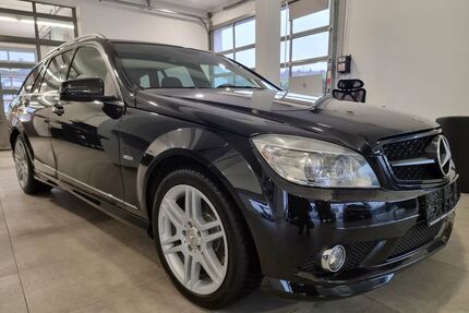 Mercedes-Benz C 320 Gebrauchtwagen