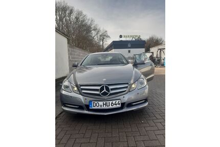 Mercedes-Benz E 250 Gebrauchtwagen