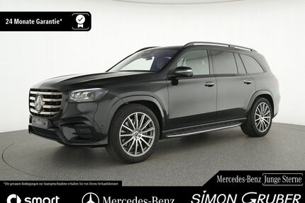 Mercedes-Benz GLS 450 Gebrauchtwagen