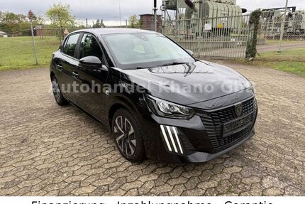 Peugeot 208 Gebrauchtwagen