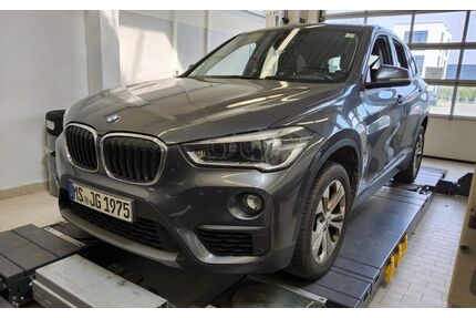 BMW X1 Gebrauchtwagen