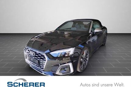 Audi S5 Gebrauchtwagen