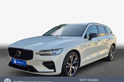 Volvo V60 Gebrauchtwagen