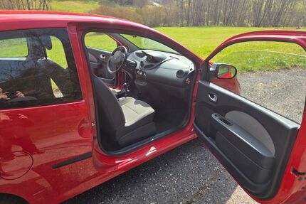 Renault Twingo Gebrauchtwagen