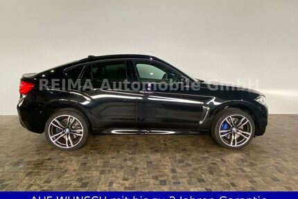 BMW X6 M Gebrauchtwagen