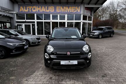 Fiat 500X Gebrauchtwagen