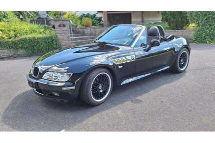 BMW Z3 Gebrauchtwagen