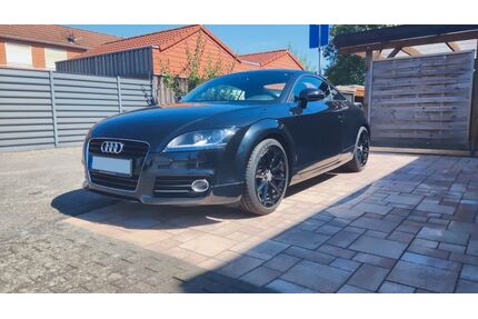 Audi TT Gebrauchtwagen
