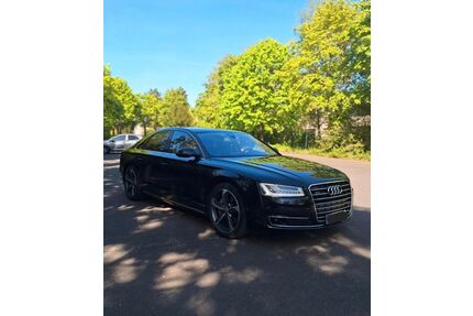Audi A8 Gebrauchtwagen