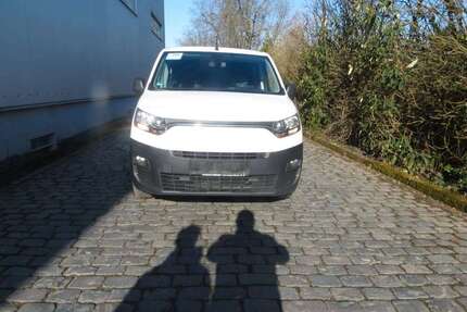 Fiat Doblo Gebrauchtwagen