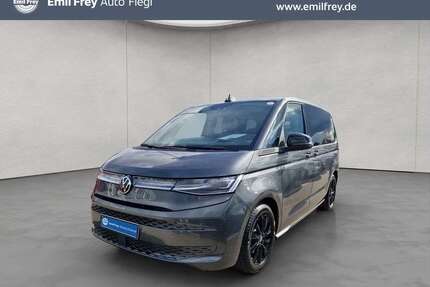 VW LT Gebrauchtwagen