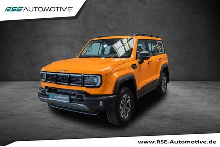 Baic BJ40 Gebrauchtwagen