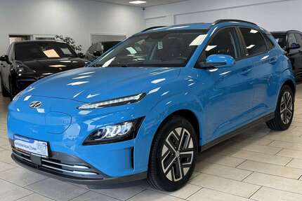 Hyundai KONA Gebrauchtwagen