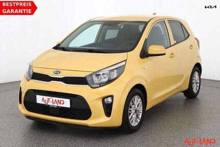 Kia Picanto Gebrauchtwagen