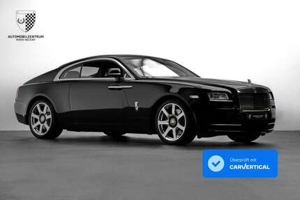 Rolls Royce Wraith Gebrauchtwagen