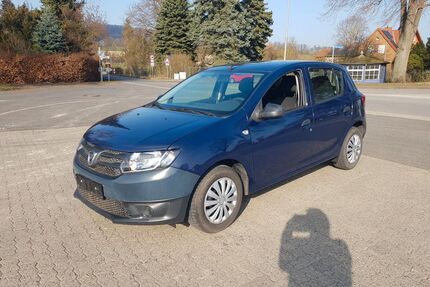 Dacia Sandero Gebrauchtwagen