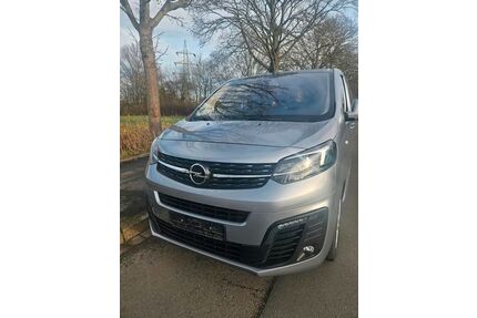 Opel Zafira Life Gebrauchtwagen