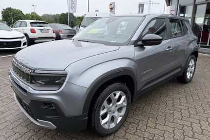 Jeep Avenger Gebrauchtwagen