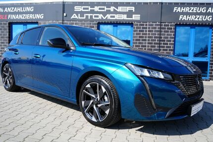 Peugeot 308 Gebrauchtwagen