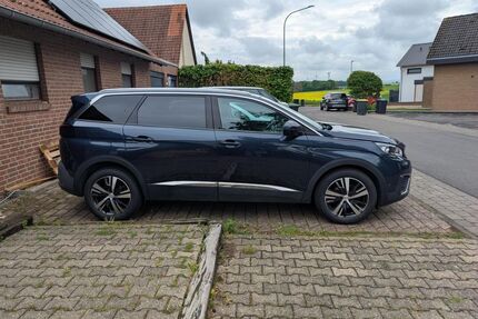 Peugeot 5008 Gebrauchtwagen