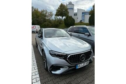 Mercedes-Benz E 53 AMG Gebrauchtwagen